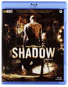 Shadow  (2009) (Blu-Ray)
